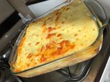 Pastel de papas