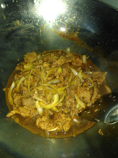 Foto resep Beef teriyaki #edisikurban