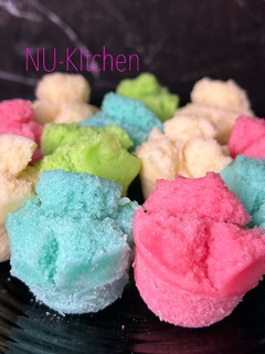 Foto resep Kue Mangkok Mekar