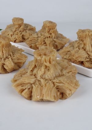 Foto resep Carabikang Caramel