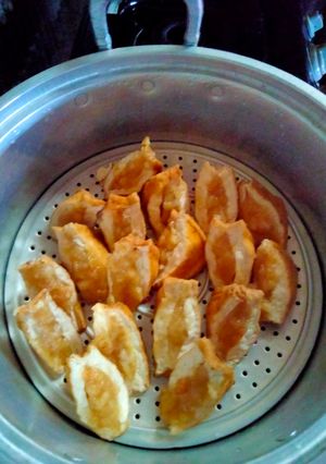 Foto resep Tahu Bakso sederhana