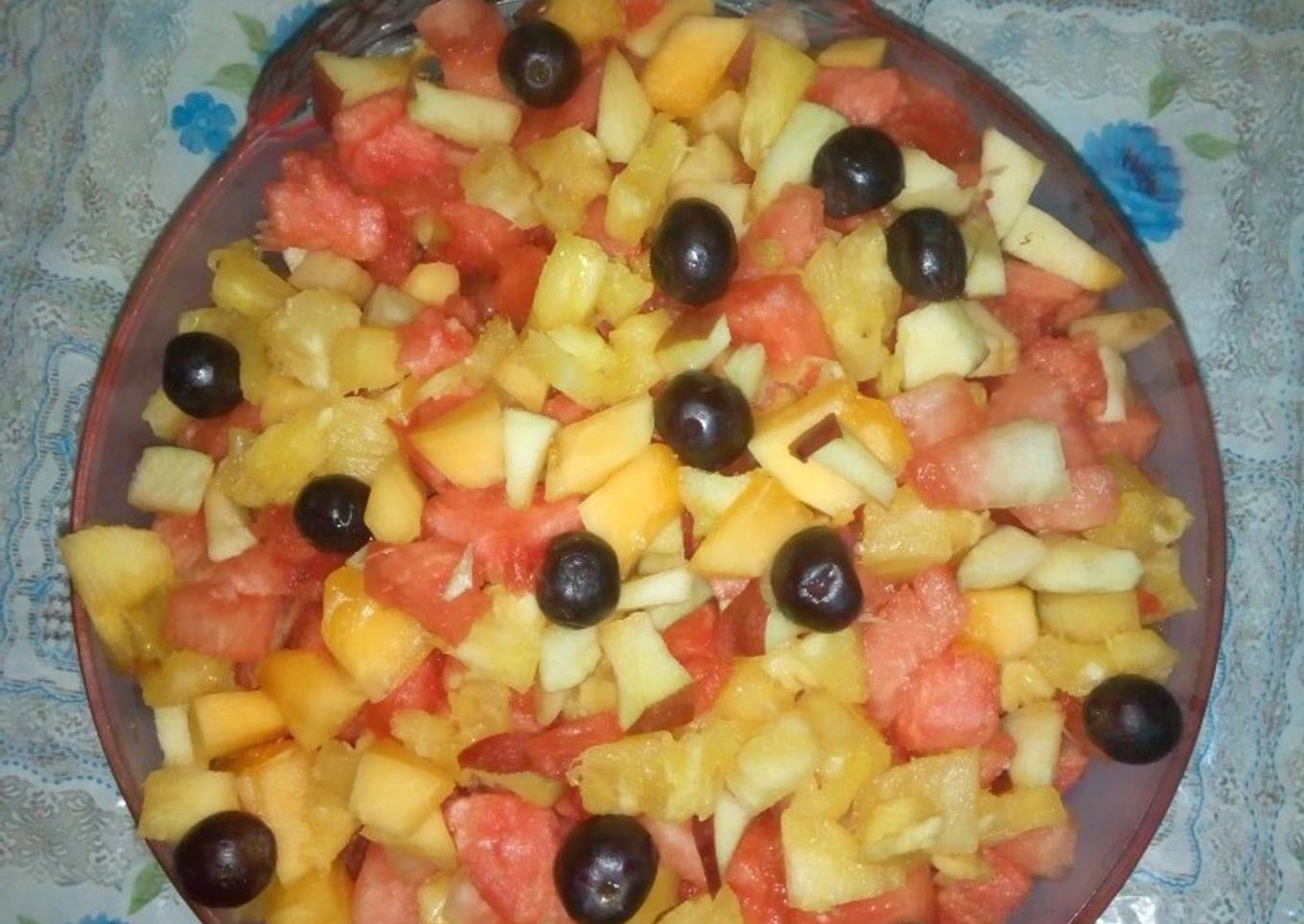 Fruit Salad