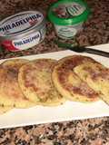 Harsha salada con aceitunas