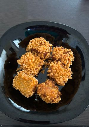 Foto resep Nugget Ayam Wortel