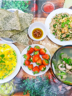 Hình của món Bữa cơm gia đình 53.