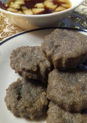 Foto resep Pempek kulit