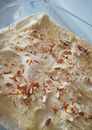 صورة لوصفة حلى التوست والكراميل اسهل حلى 🍮🥧