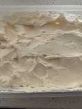 Queso crema de kéfir