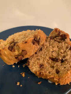 Φωτογραφία της συνταγής Banana bread