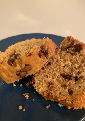 Φωτογραφία της συνταγής Banana bread