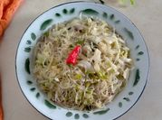 Gambar kol goreng