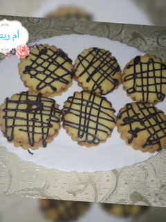 صورة لوصفة صابلي بدون بيض 😌 رووووعة