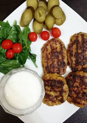 عکسی از دستور شامی رژیمی