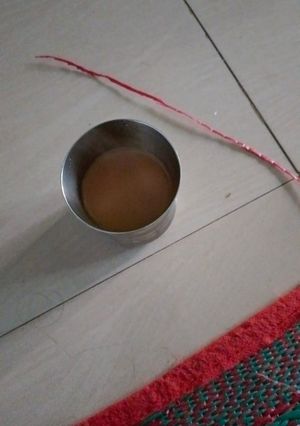 A picture of Tea.