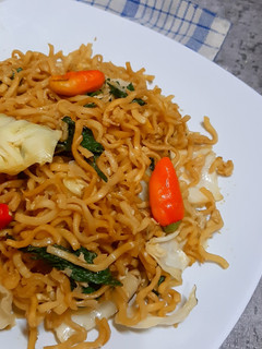 Foto resep Mie Goreng Jawa