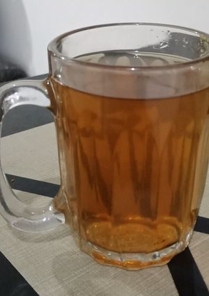Foto resep Teh Rempah Jahe
