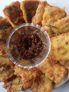 Foto resep Tempe mendoan