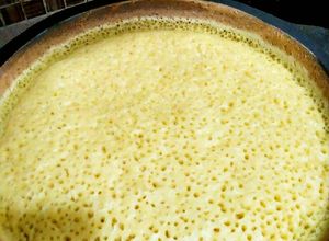 Foto resep Martabak bangka