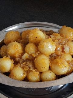 பாகு கொழுக்கட்டை(kolukattai recipe in tamil) செய்முறை முக்கிய புகைப்படம்