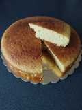 Torta al limone