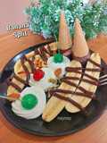 Banana Split