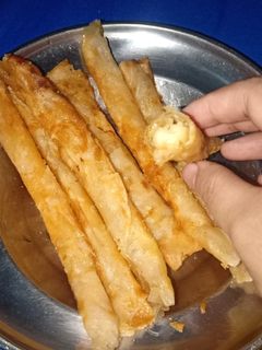 Foto resep Keju Aroma ala LokaSaji, enaakkk bangettt