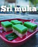 Sri muka pandan