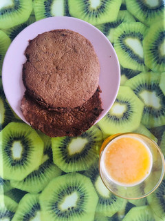 Foto principal de Tortitas fit