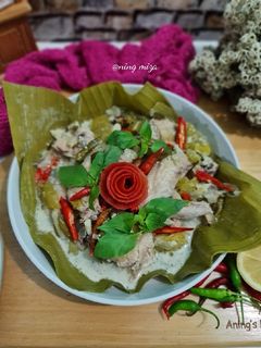 Foto resep 156. Garang Asem