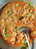 Sayur Krecek