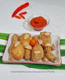 Sambal Ala Kak Rose & Ayam Goreng Upin Ipin