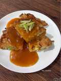 Fuyunghai Ayam