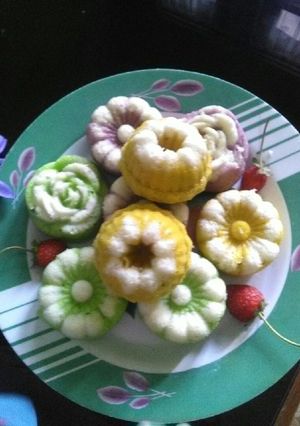 Foto resep Putu Ayu Empuk & Menul