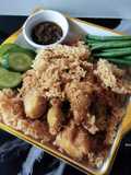 Ayam Goreng Kremes