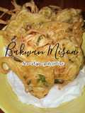 Bakwan Misoa MPASI