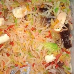 A picture of Zarda.