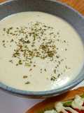 Potato Cream Soup