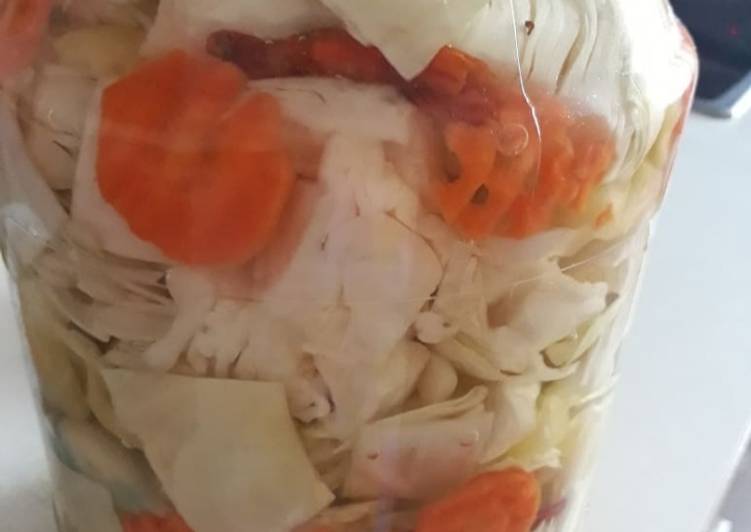 Когда в октябре лучше солить капусту