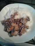 Guiso de repollo