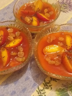 صورة لوصفة تحلية باردة و سهلة