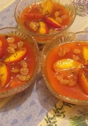 صورة لوصفة تحلية باردة و سهلة