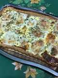 Leek and Mozzarella Tart with Homemade Pie Crust