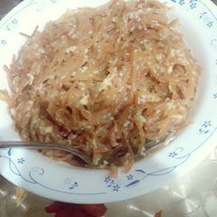 A picture of Meethi Sawaiyan.