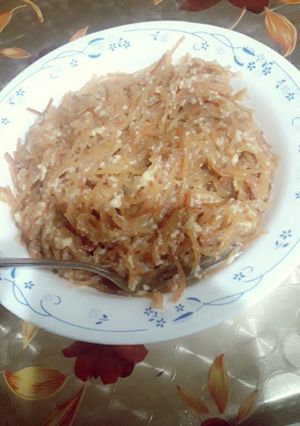 A picture of Meethi Sawaiyan.