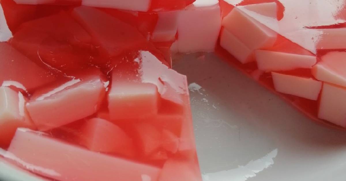 33 Easy And Tasty Fruits Agar Jelly Recipes By Home Cooks Cookpad