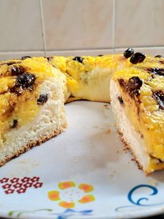 Una foto de Rosca de Pascuas especial