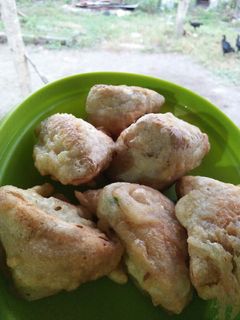 Foto resep Tahu isi sederhana #BikinRamadanBerkesan