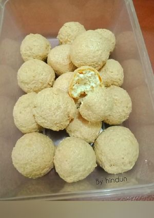 Foto resep Tahu Bulat