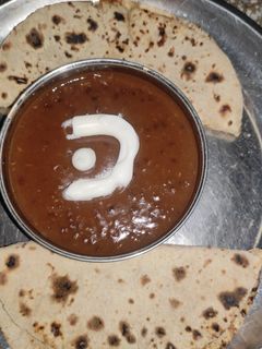 मखनी दाल (makhani dal recipe in Hindi) रेसिपी मुख्य फोटो