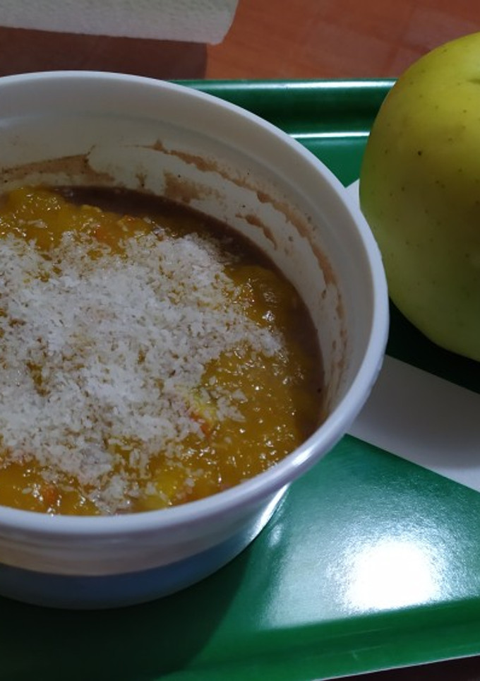 Una foto de "YogurCake"
